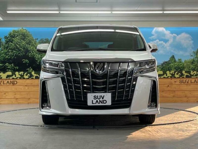 ALPHARD-13