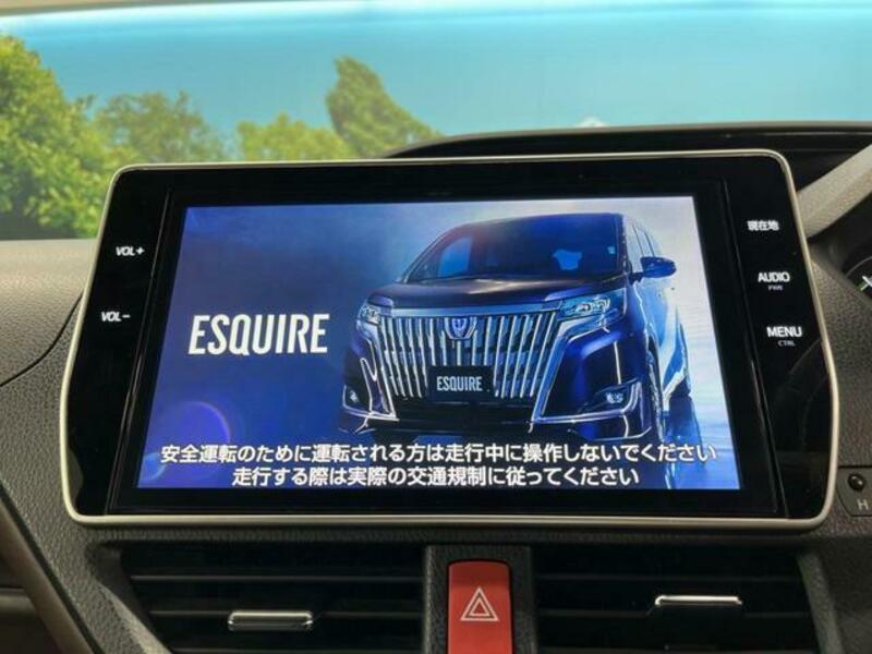 ESQUIRE