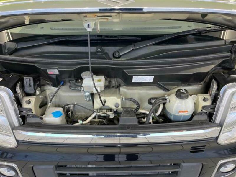 EVERY WAGON