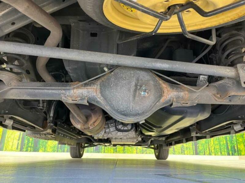 EVERY WAGON