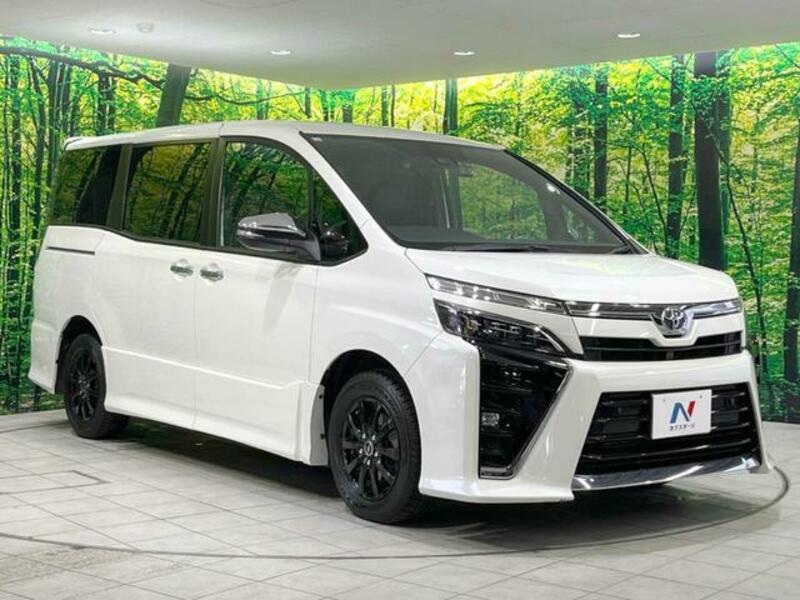 VOXY-16