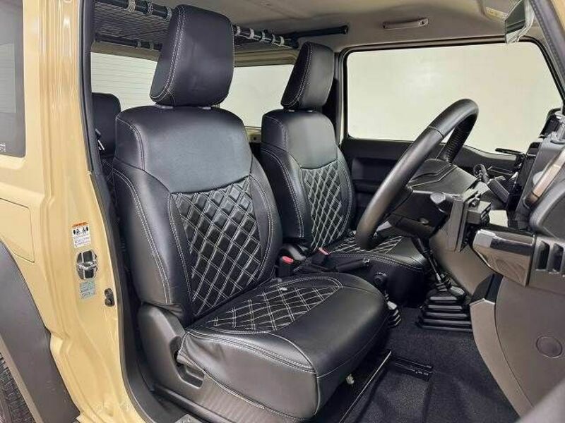 JIMNY SIERRA