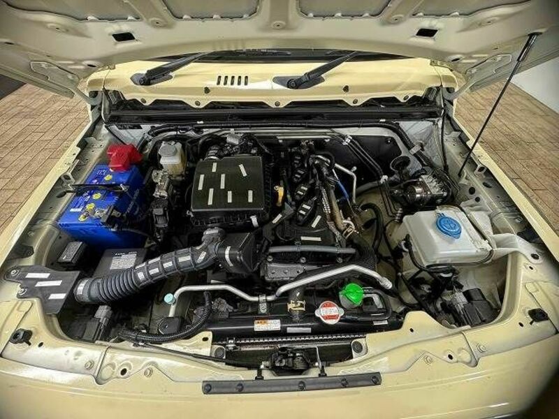 JIMNY SIERRA