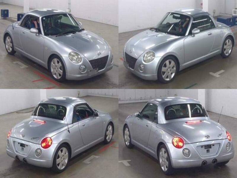 COPEN