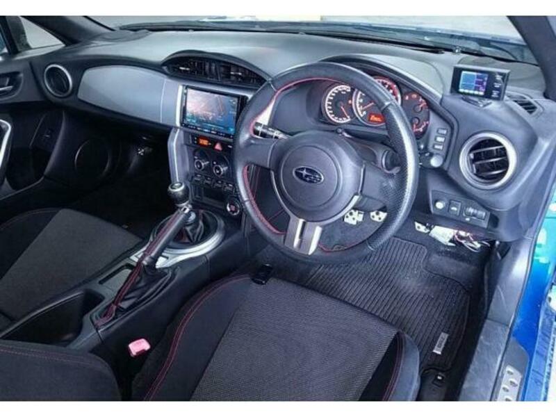 BRZ