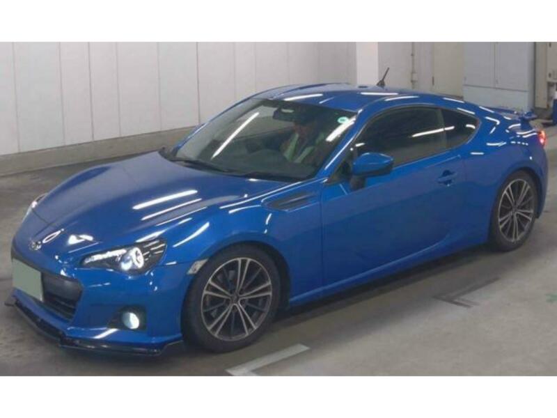 BRZ