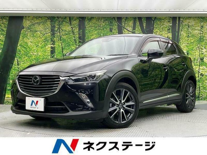 CX-3-0