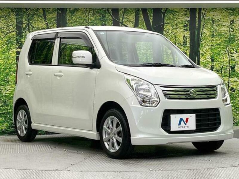 WAGON R-15