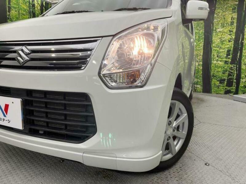 WAGON R-11