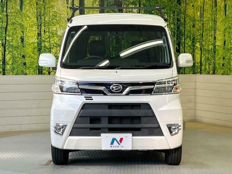 ATRAI WAGON-13