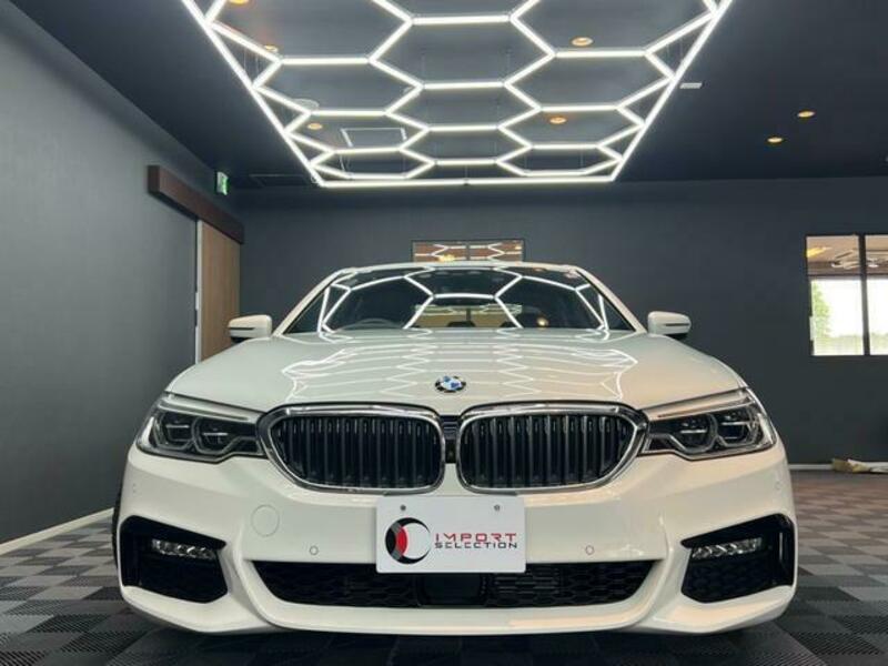 5 SERIES