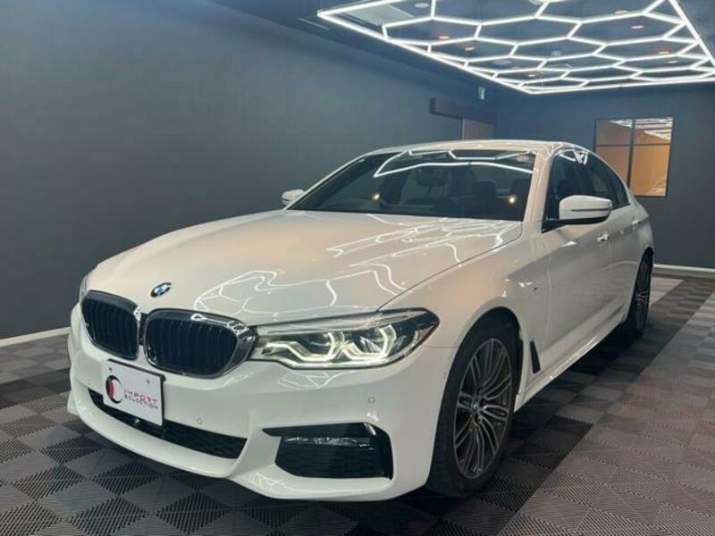 5 SERIES