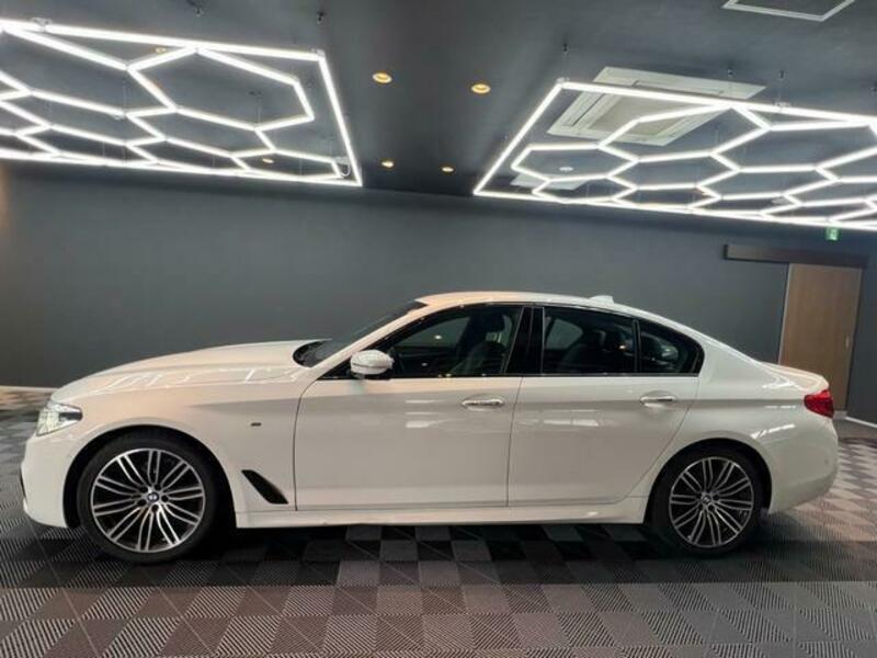 5 SERIES