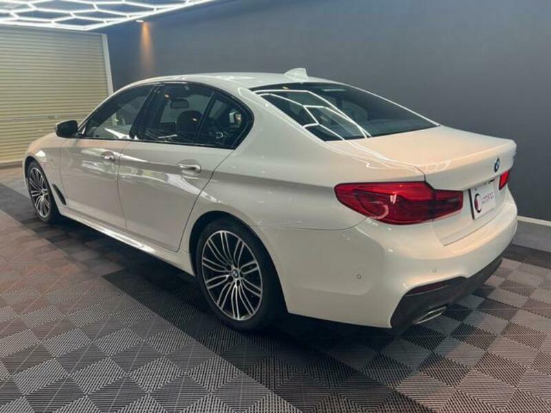 5 SERIES