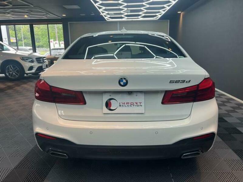 5 SERIES