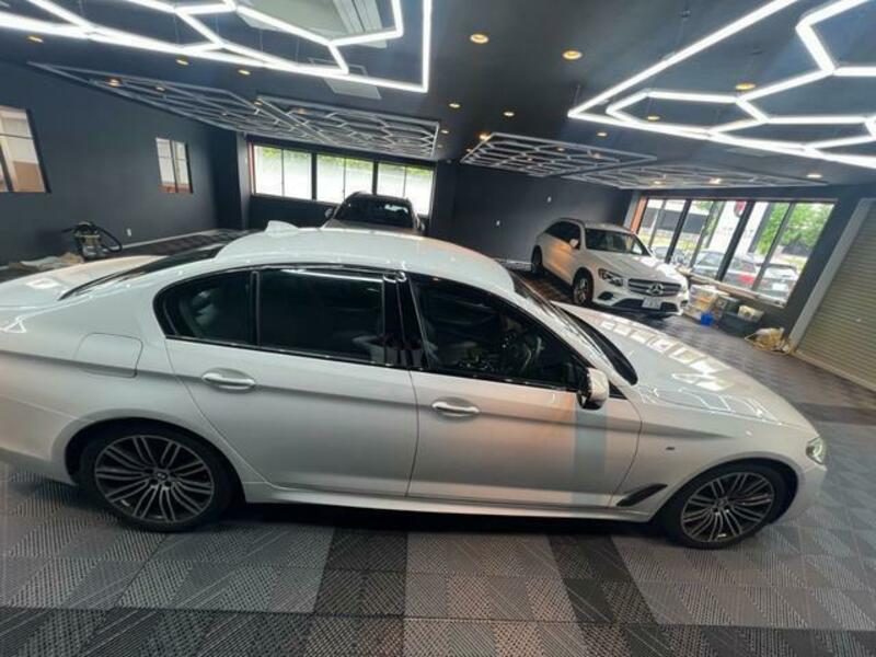 5 SERIES