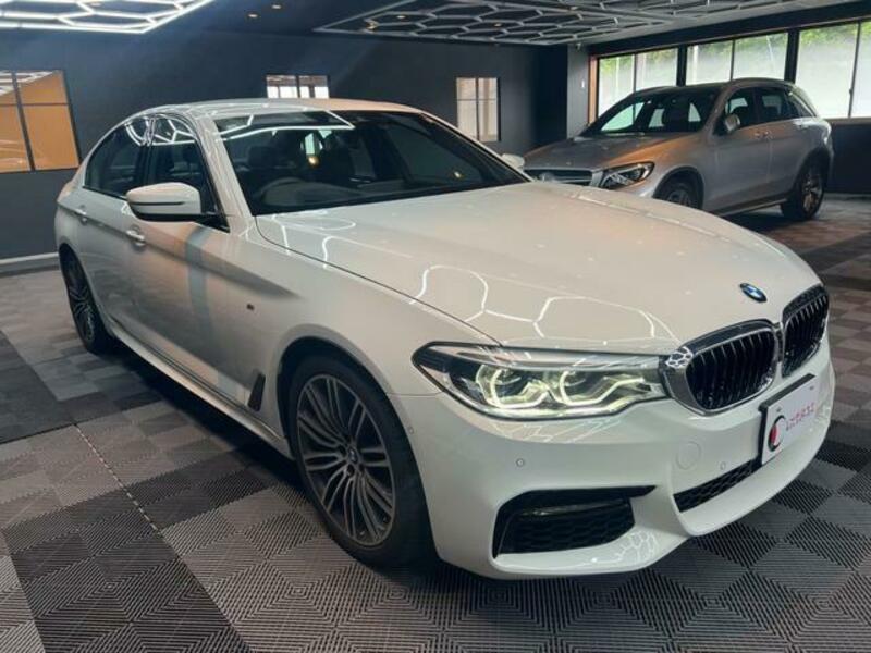 5 SERIES