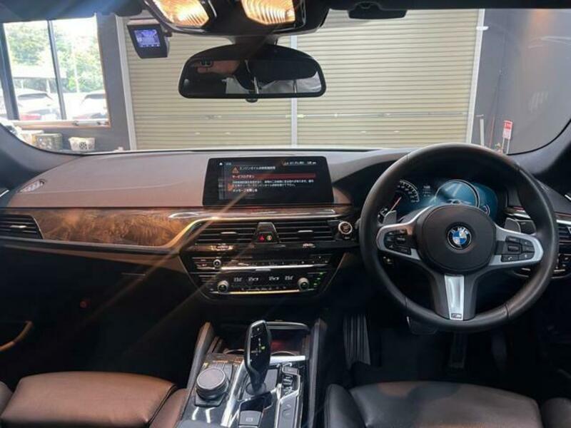 5 SERIES