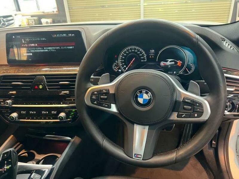 5 SERIES