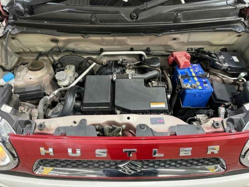 HUSTLER