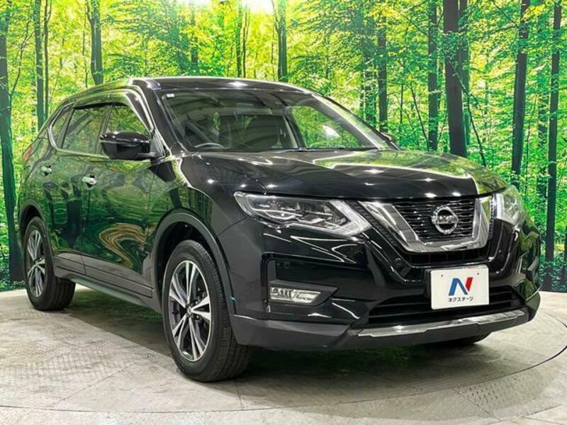 X-TRAIL-16