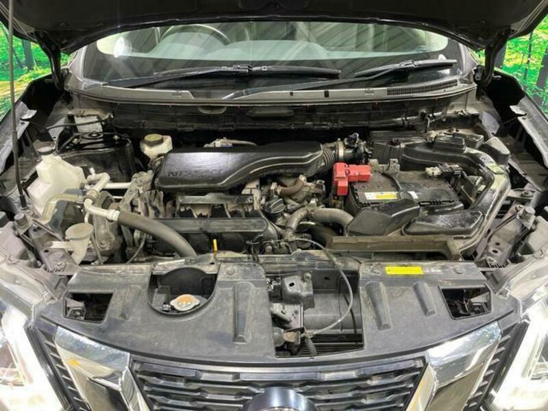 X-TRAIL-18