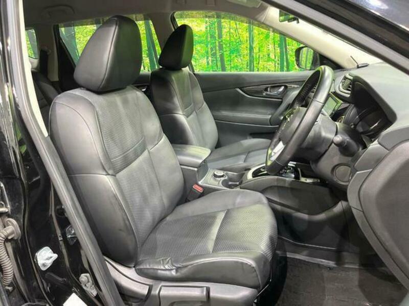 X-TRAIL-8