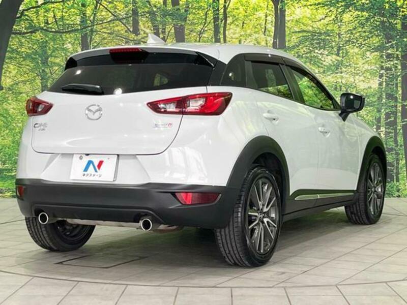 CX-3