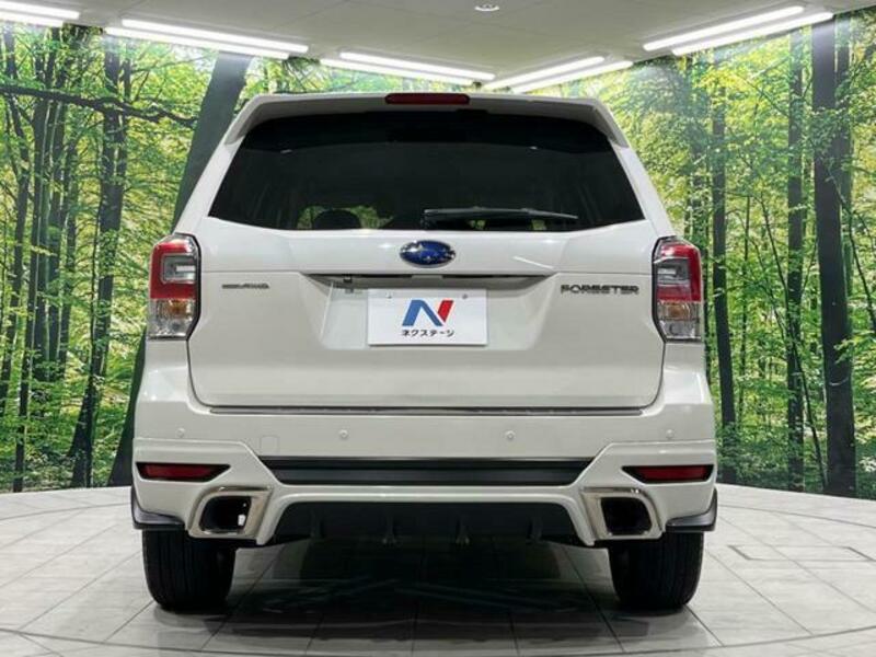 FORESTER-15