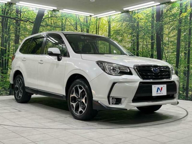 FORESTER-16