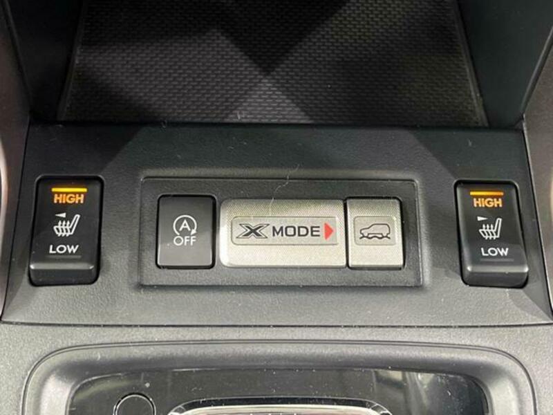 FORESTER-7
