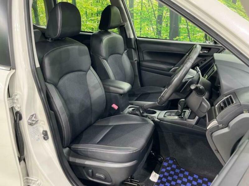 FORESTER-8