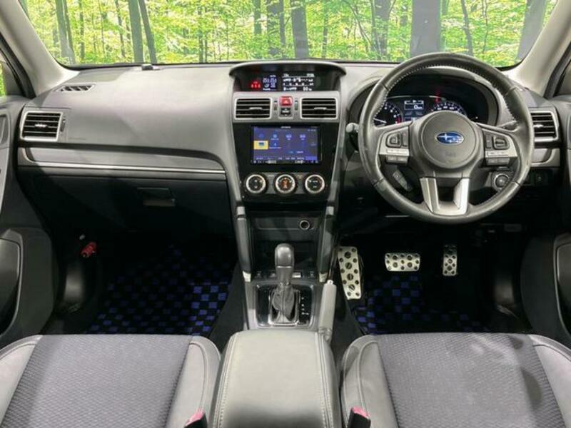 FORESTER-1