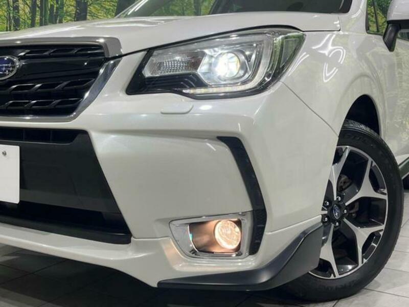 FORESTER-12