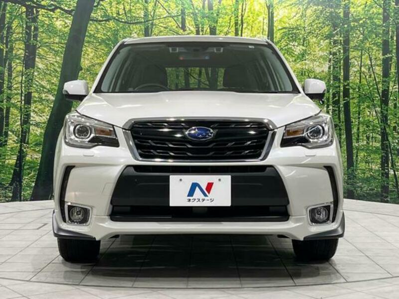FORESTER-14