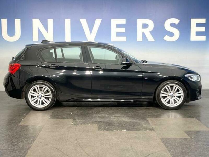 1 SERIES