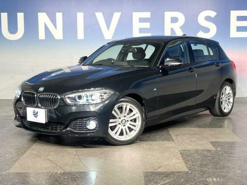 1 SERIES