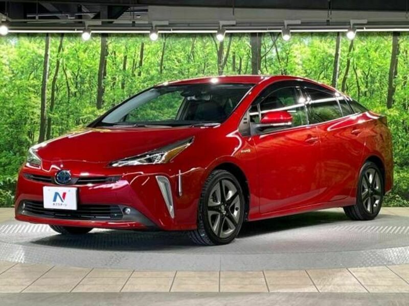 PRIUS