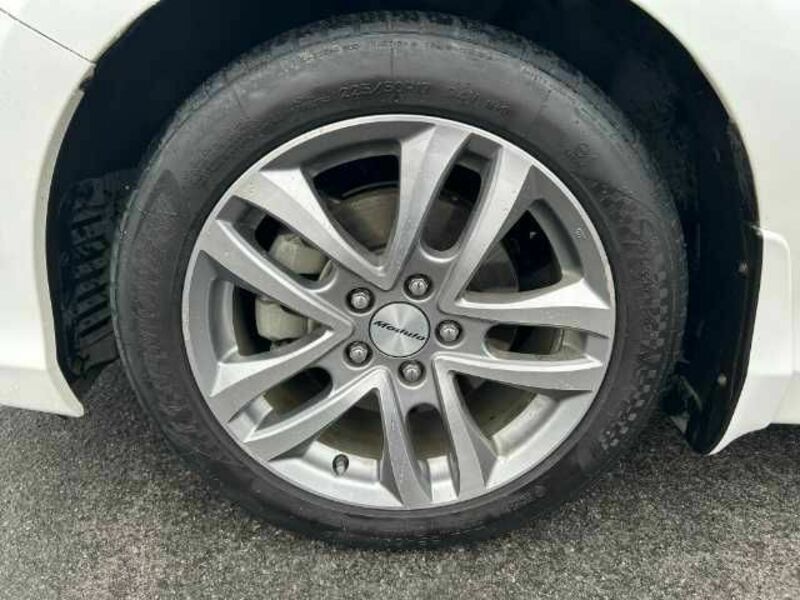 ACCORD HYBRID