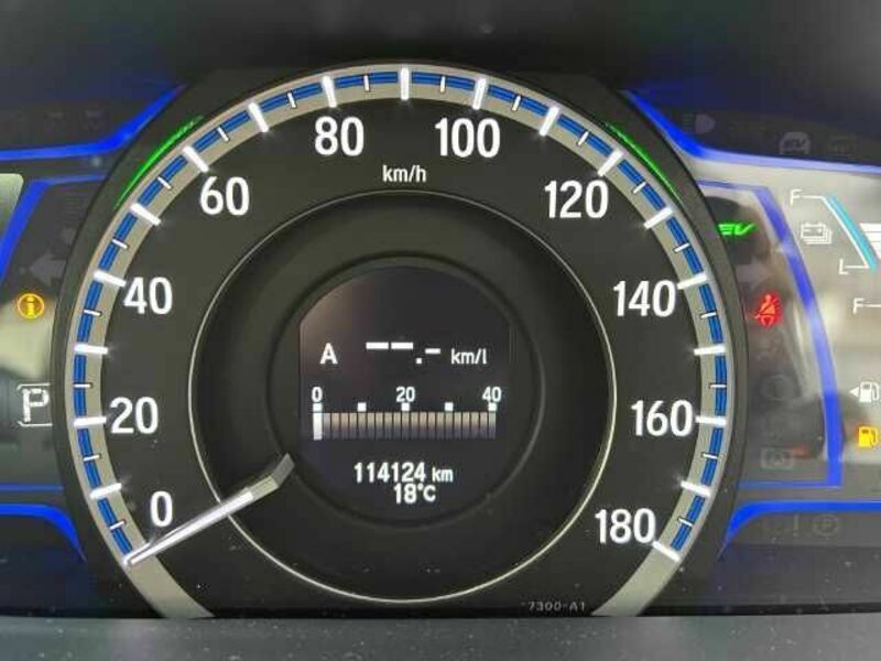ACCORD HYBRID
