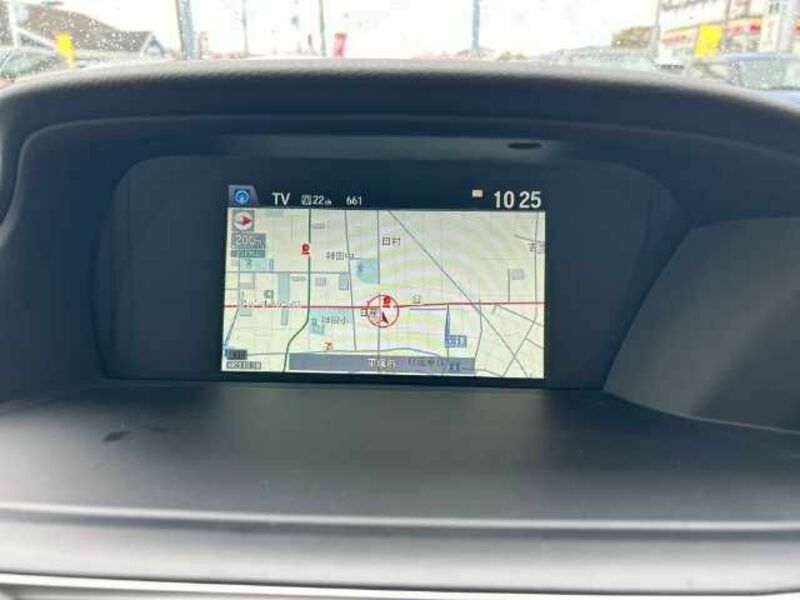 ACCORD HYBRID
