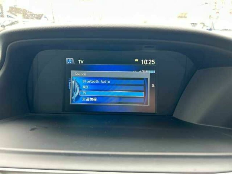 ACCORD HYBRID