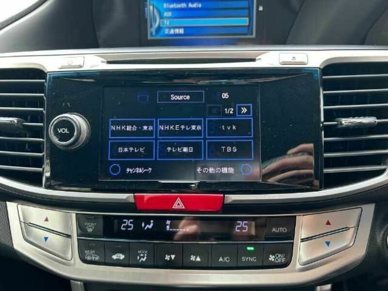 ACCORD HYBRID