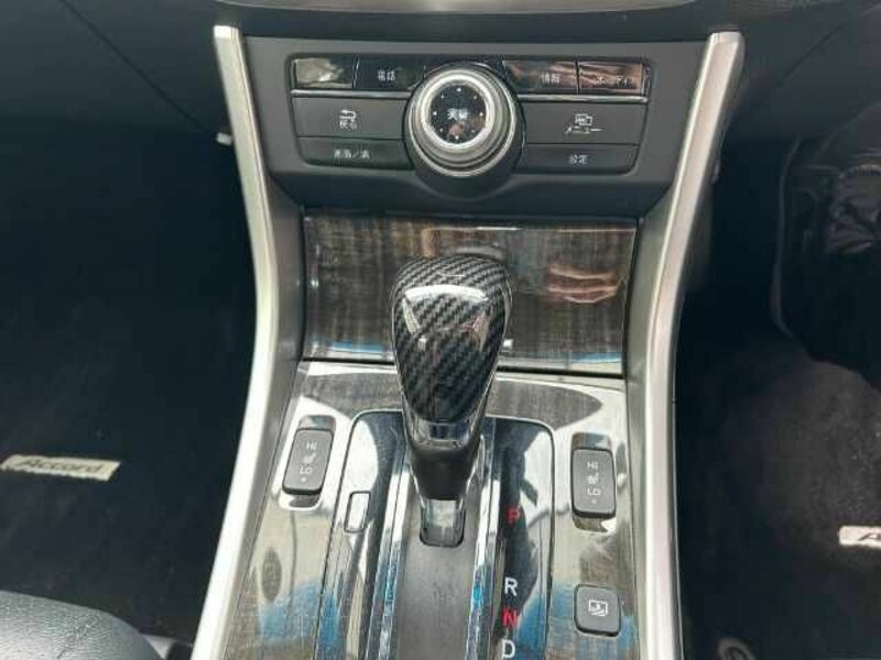 ACCORD HYBRID