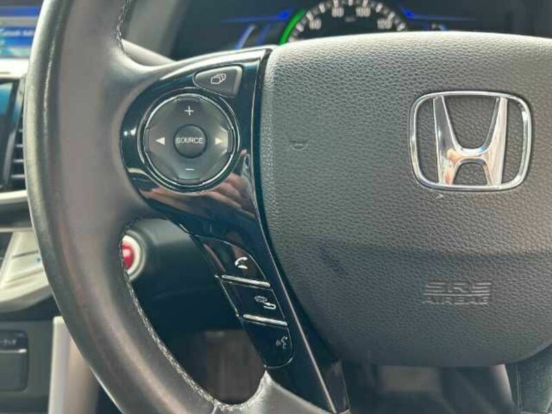ACCORD HYBRID