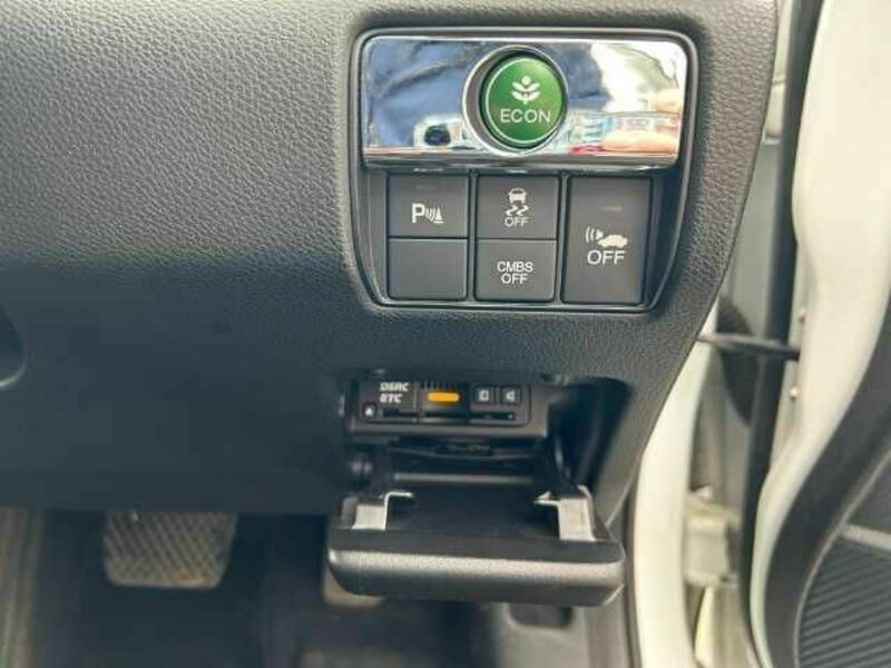 ACCORD HYBRID