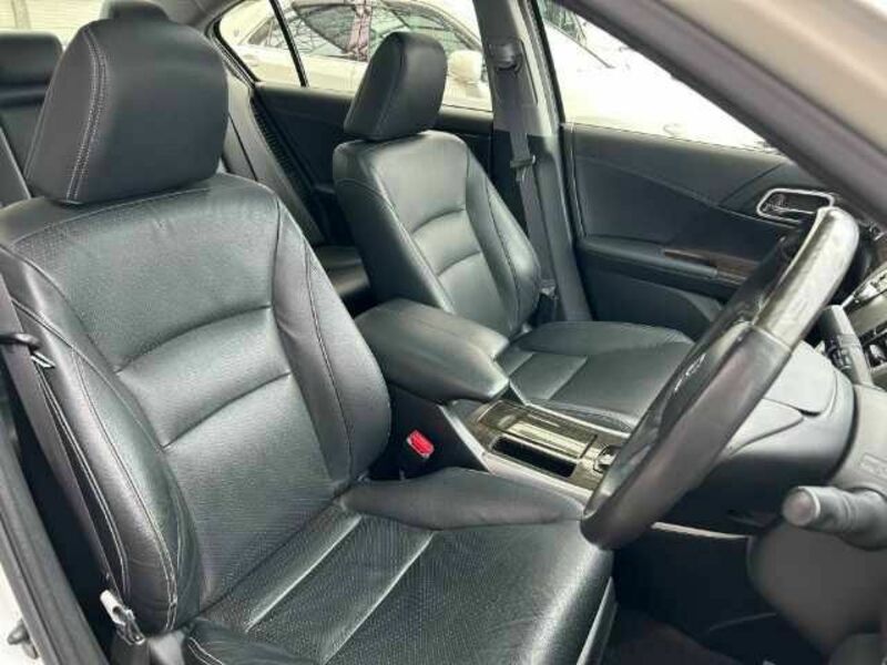 ACCORD HYBRID
