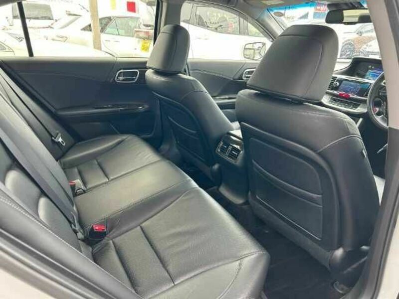 ACCORD HYBRID