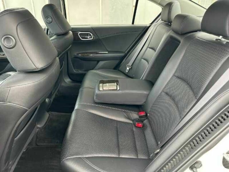 ACCORD HYBRID