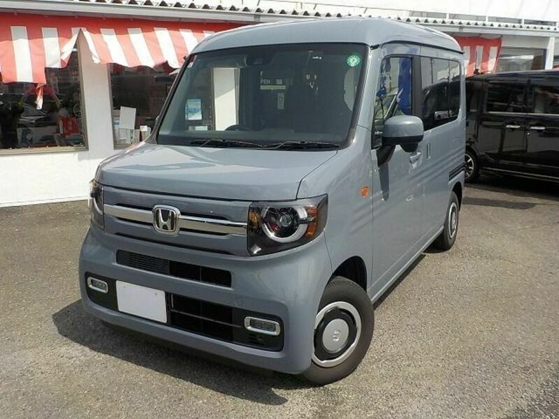 N-VAN
